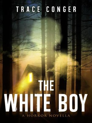 cover image of The White Boy